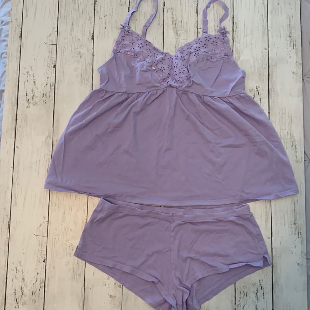 Victoria’s Secret sleepwear SZ Medium